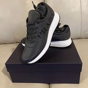 Prada Sneakers NEW never worn